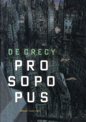 prosopopus