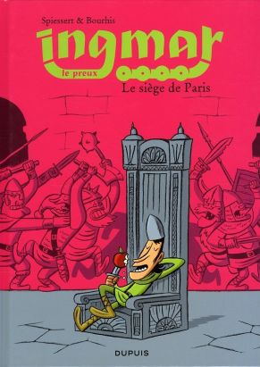 ingmar tome 4