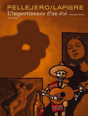 L'impertinence d'un été tome 1 - édition spéciale