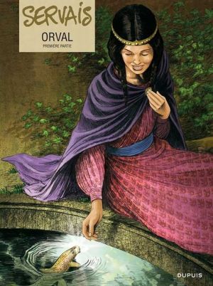 Orval tome 1 (édition spéciale)