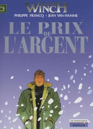 Largo Winch (les indispensables) tome 13