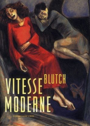 vitesse moderne tome 1 (souple)