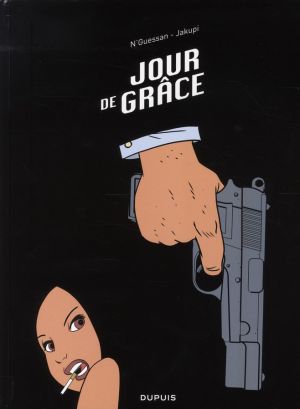 jour de grâce