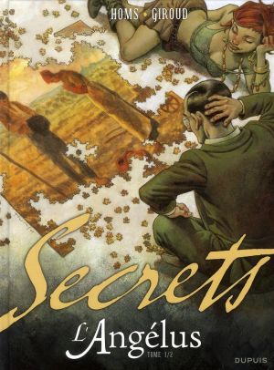 secrets, l'angelus secrets : l'angelus 1/2