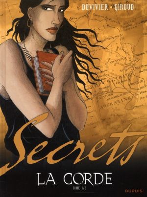 secrets, la corde secrets : la corde 1/2