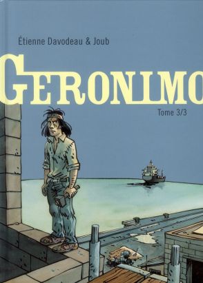 geronimo tome 3