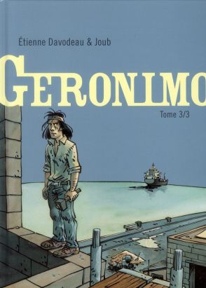 geronimo tome 3