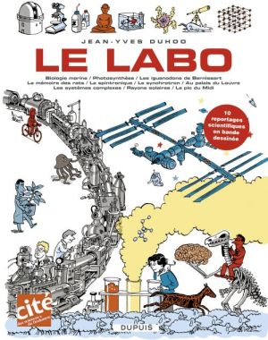 le labo
