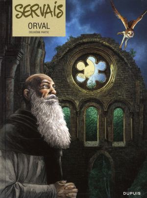 Orval tome 2