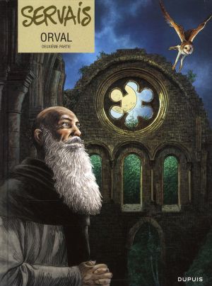 Orval Tome 2