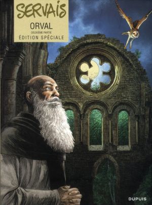 Orval tome 2 (édition spéciale)