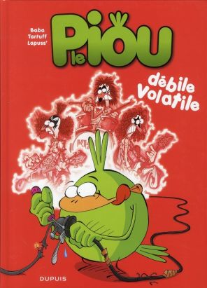 le piou tome 2