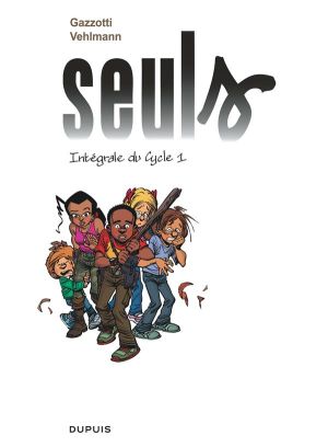 seuls - intégrale du cycle 1