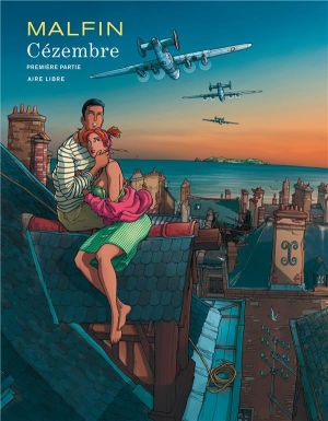 Cézembre tome 1