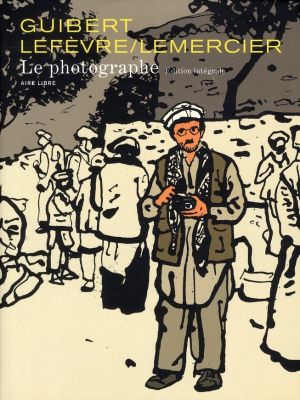 le photographe ; intégrale collector