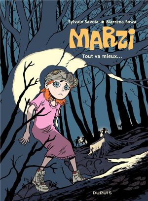 Marzi tome 6