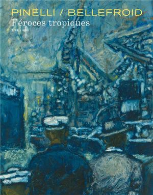 féroces tropiques Tome 1
