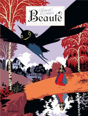 Beauté Tome 1 ; désirs exaucés