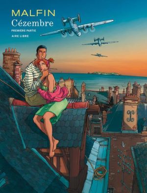 Cezembre tome 1 - édition spéciale signée