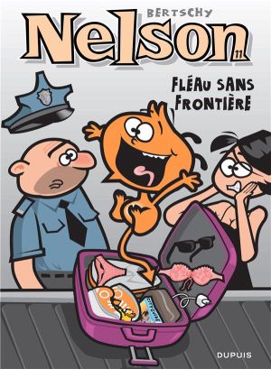 Nelson tome 11