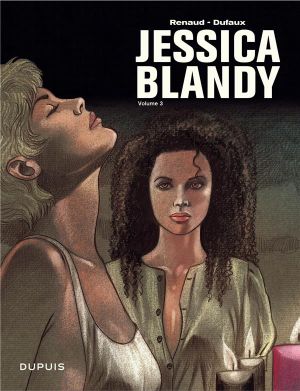Jessica Blandy - intégrale tome 3