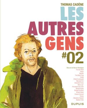 les autres gens Tome 2