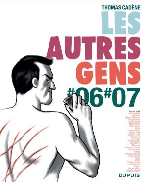 les autres gens Tome 6 ; Tome 7