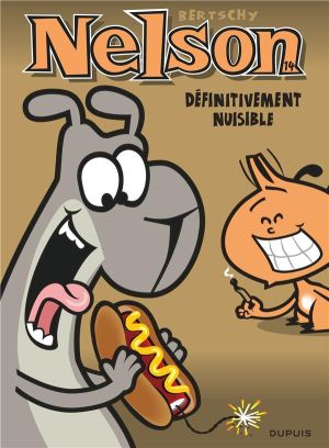 Nelson tome 14 Nelson tome 14