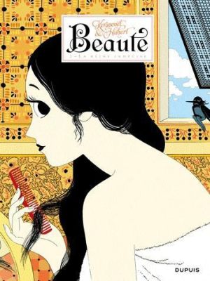 beauté tome 2 - la reine indécise