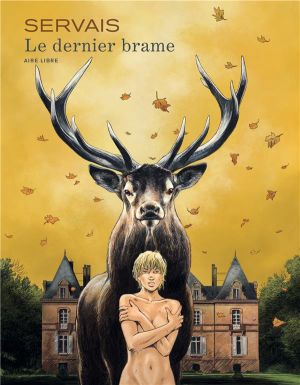 le dernier brame