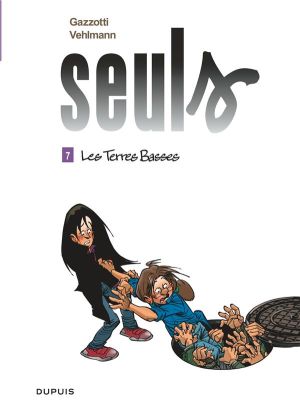 Seuls tome 7
