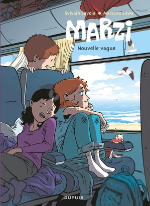 Marzi tome 7
