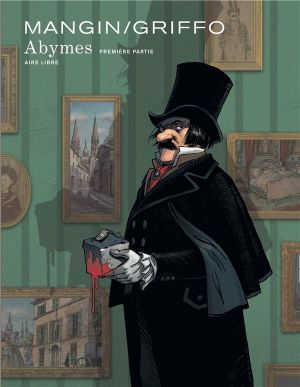 abymes Tome 1