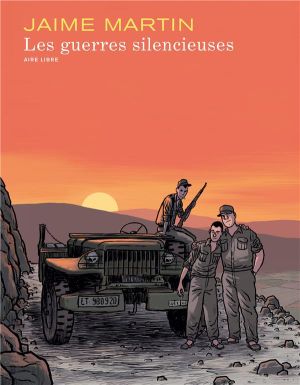 les guerres silencieuses