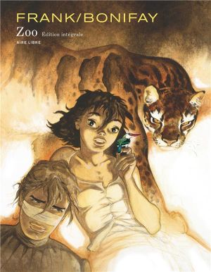 Zoo - intégrale