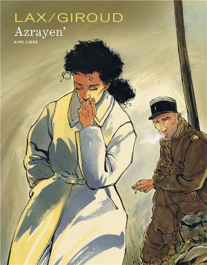 Azrayen' - intégrale