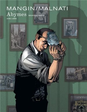 abymes tome 2