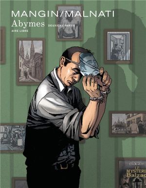 abymes tome 2 - édition spéciale