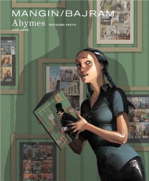 abymes tome 3 - Édition spéciale