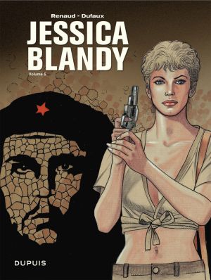 jessica blandy - intégrale tome 5