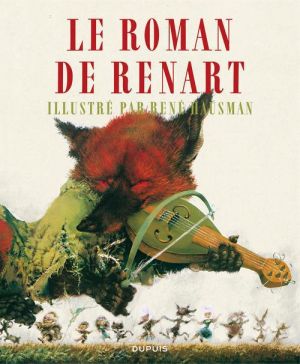 Le roman de Renart - édition spéciale
