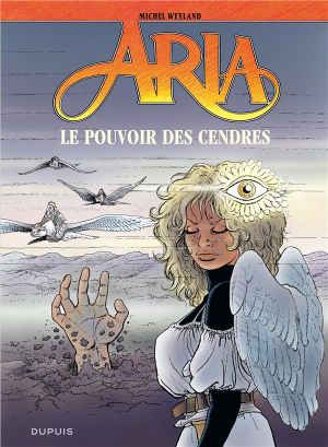 Aria tome 35