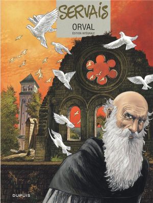 orval ; intégrale