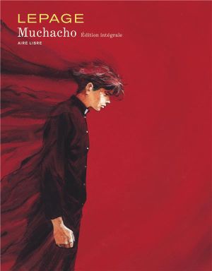 Muchacho - intégrale
