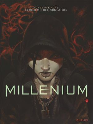 Millénium tome 1