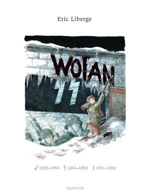 Wotan intégrale
