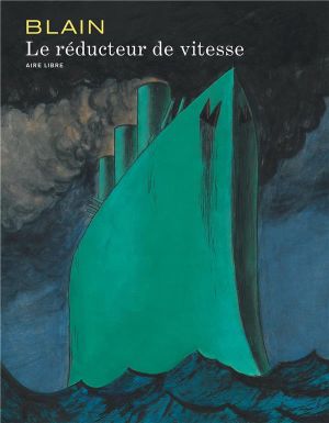 le réducteur de vitesse