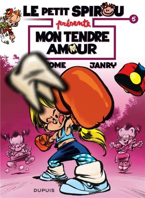 Le petit Spirou présente tome 5