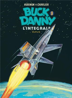 Buck Danny - intégrale tome 9