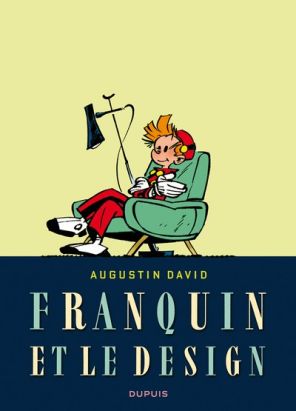 Franquin et le design